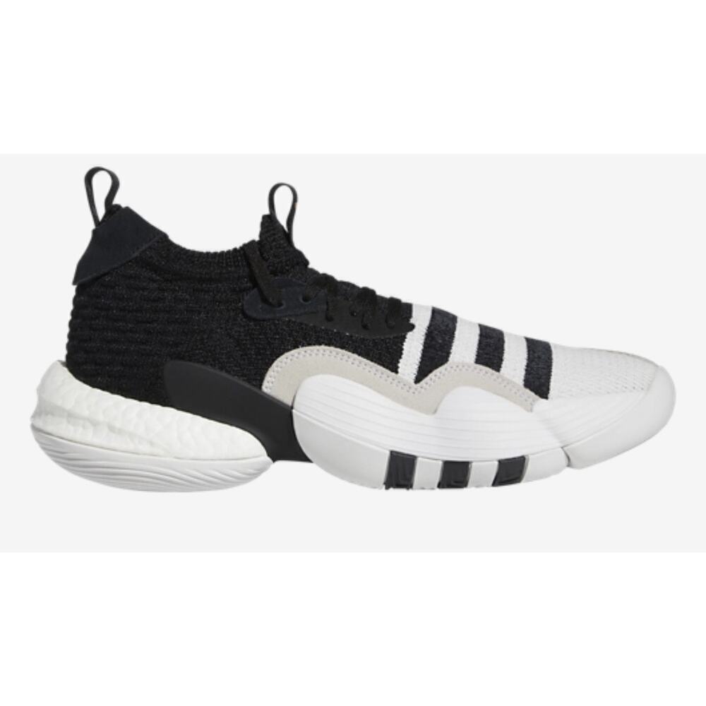 Adidas Trae Young 2.0 Basketball Shoes Men’s size 8.5 Women’s 9.5 New